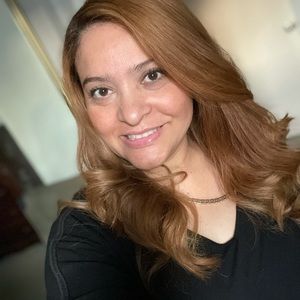 Meet your Posher, Mariana